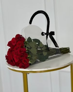Passion Éternelle