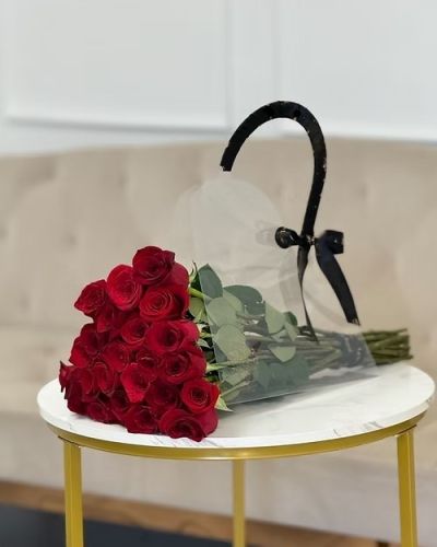 Passion Éternelle
